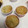 クックFSGF2D☆'s cooksnap of when they made 簡単！サツマイモとバナナの秋マフィン.
