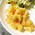 ふれんでぃあ's cooksnap of when they made じゃがたらチーズ.