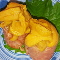 ﾋﾟﾛﾐ♡'s cooksnap of when they made 牛肉とうにの贅沢☆寿司仕立て.