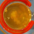 カクヨ's cooksnap of when they made 梅茶.