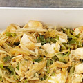 smz00's cooksnap of when they made 簡単☆蒟蒻と鶏むね肉の味噌炒め.