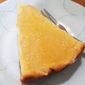 くまぃん's cooksnap of when they made 炊飯器でつくるプルンプルン♪ケーキ.