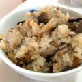 Rosemary＊'s cooksnap of when they made 冷めても美味しい☆炊き込み御飯.