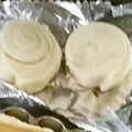 みみ母's cooksnap of when they made 基本の 練りパイ生地.