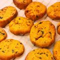 tatsumichi's cooksnap of when they made メインはかぼちゃ！なソフトクッキー.