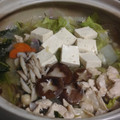 めがねりんご's cooksnap of when they made 4種のきのこを使ったきのこ鍋.