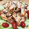 とさよ's cooksnap of when they made グリルチキン.