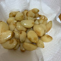 なつをなつ's cooksnap of when they made ニンニクとろ旨〜☆ほっこりニンニク揚げ.