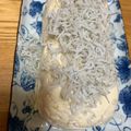 なつをなつ's cooksnap of when they made おつまみに簡単に1品☆お豆腐シラス乗せ.