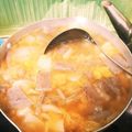 クックQJZ6HM☆'s cooksnap of when they made 簡単美味しい具沢山豚汁.