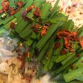 クックIZZXVN☆'s cooksnap of when they made お店の味☆塩もつ鍋.