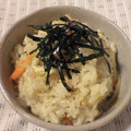 ヨーコチン's cooksnap of when they made 絶品！！新しょうがの炊き込みご飯.
