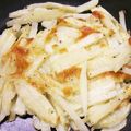 れいぶー♡'s cooksnap of when they made じゃがいものガレット.