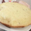 ももpppp's cooksnap of when they made ふわふわさつまいもケーキ(炊飯器で！).