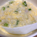 もきち☆'s cooksnap of when they made 帆立と卵の中華粥.