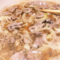 クック4W37VW☆'s cooksnap of when they made 吉野家風牛丼.