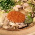 クック☆やーっ！'s cooksnap of when they made しみしみ♪ コロッケ うどん ☆.