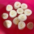 フロイラインめぐ's cooksnap of when they made こうすればバナナもお弁当に入れられます！.
