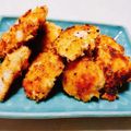 ぶ～やん♪'s cooksnap of when they made ヘルシー！鶏ささみ肉のマスタード焼き.