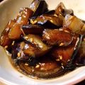 あおぞら★'s cooksnap of when they made なすびのオイスターソース炒め.