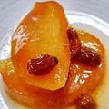 あおやがら's cooksnap of when they made りんごの極上の食べ方☆シナモンアップル.