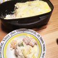ぴろり＋'s cooksnap of when they made あつあつマカロニグラタン.