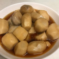 クックJ6BQ4V☆'s cooksnap of when they made 里芋の煮っころがし.