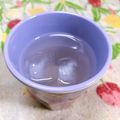 はるにゃ❀'s cooksnap of when they made リンゴ酢ドリンク.