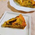 おにんぎょうさん's cooksnap of when they made さつまいものタルト.