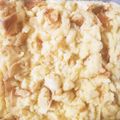 いおさんママ's cooksnap of when they made レンジDEフレンチトースト☆離乳食にも♪.