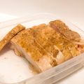 manowfc's cooksnap of when they made 炊飯器で簡単鶏ハム.