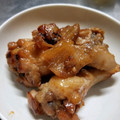 tanzanite's cooksnap of when they made 手羽と大根のさっぱり煮.