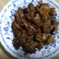 クックV8GXUG☆'s cooksnap of when they made 簡単♪レバーとピーマンの味噌炒め.