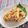 バカリャウ's cooksnap of when they made ＊タルト型で♪色いろ豆腐の千草焼き＊.