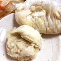 Nya6nya6's cooksnap of when they made 災害時にパッククッキング　バナナ蒸しパン.