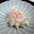 ぼのつま's cooksnap of when they made 蕗の白和え.