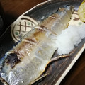 クック7FNN0F☆'s cooksnap of when they made 液体塩こうじでさばの漬け焼き☀.