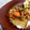 なつめタロー's cooksnap of when they made 野菜と♪オイスターソースの豚の生姜焼き.