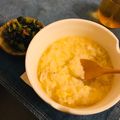 サキコバ's cooksnap of when they made 簡単！しらす入りたまご粥.