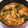 ハチそば粉's cooksnap of when they made ♡油揚げと大根の葉っぱのみそ汁♡.