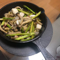 みい5151's cooksnap of when they made 簡単！シーフードとしめじのアヒージョ.