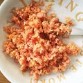 あやたろっち's cooksnap of when they made 簡単チキンライス.