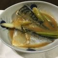 tutocook's cooksnap of when they made 塩さばで味噌煮☆.