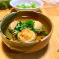 Daisaku64's cooksnap of when they made ウチの＜明石焼き＞♪旦那様お墨付き♡.