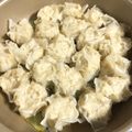 のんノエル's cooksnap of when they made 鶏ひき肉と豆腐でとことん！ヘルシー焼売.