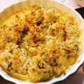 ＊＊rei＊＊'s cooksnap of when they made 何食べ⭐シロさんの鶏肉の香草パン粉焼き.