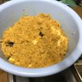 ひーちゃん食堂's cooksnap of when they made 生姜の味噌漬け（新生姜の漬物）.
