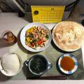 ニッシーマン's cooksnap of when they made 鶏肉のカシューナッツ炒め.