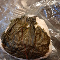 カクヨ's cooksnap of when they made 梅と大葉✿わさマヨおにぎり.