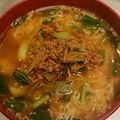 precious☆'s cooksnap of when they made 味噌ラーメン用 野菜たっぷり専用具材.